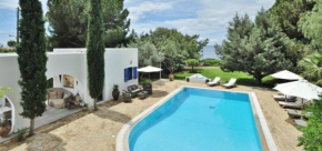 Villa Blue Sapphire